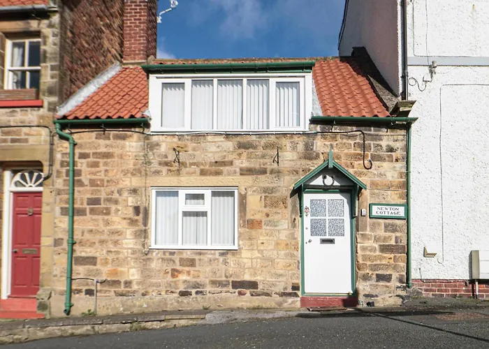 Newton Cottage