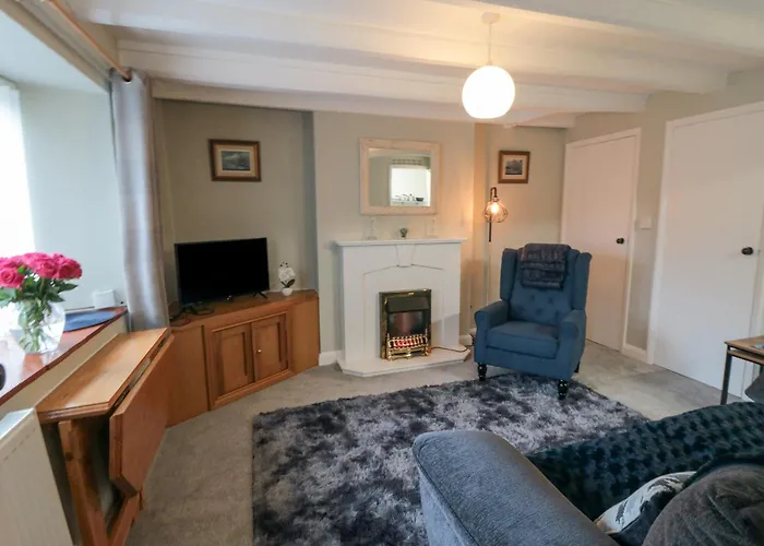 Newton Cottage