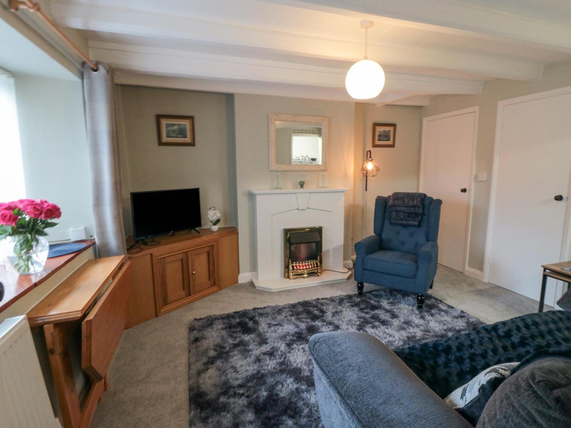 Newton Holiday home *
