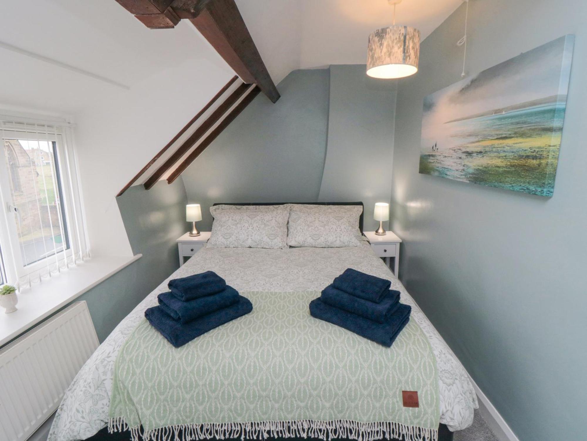 Newton Holiday home Whitby