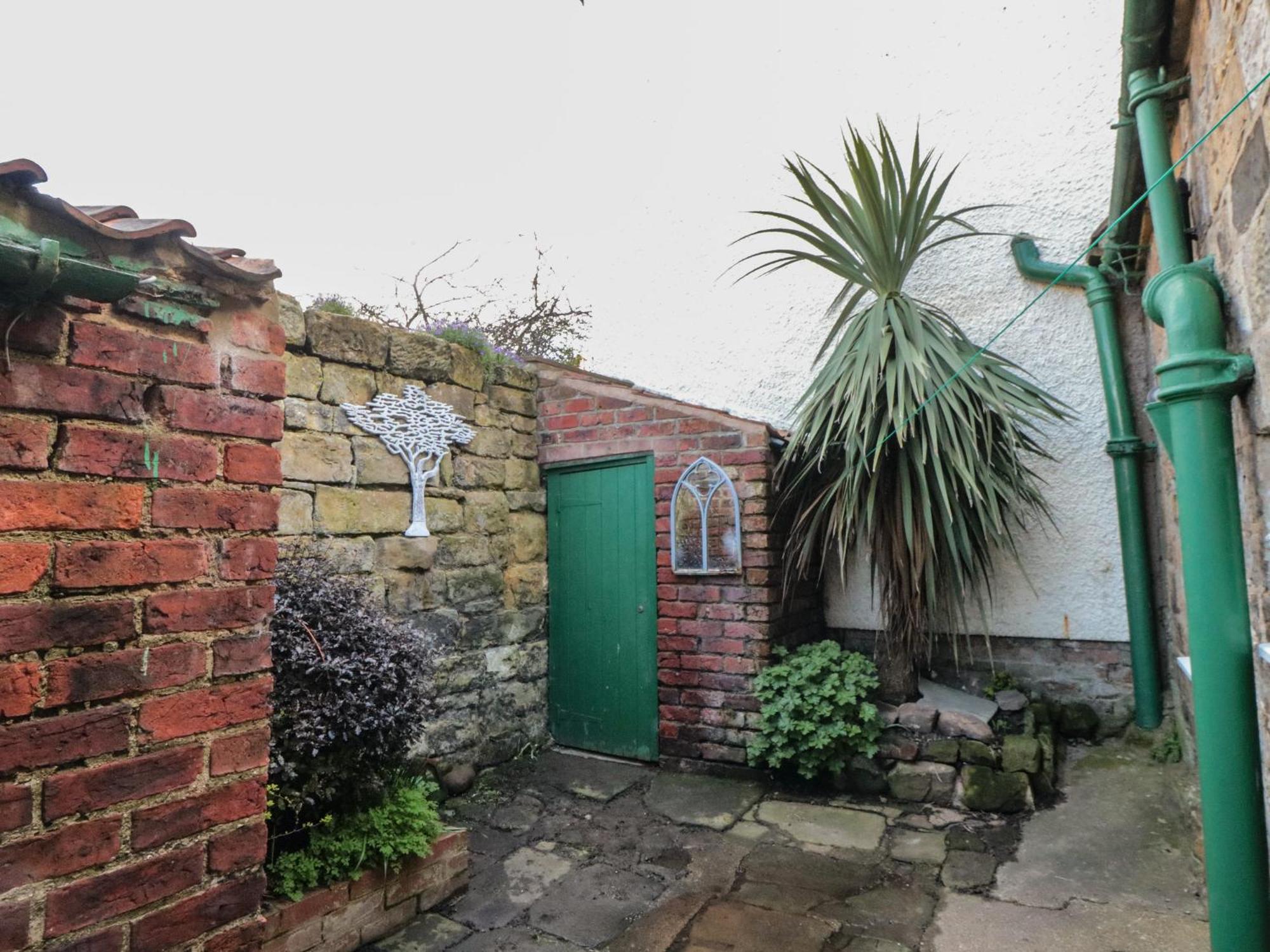 Newton Holiday home