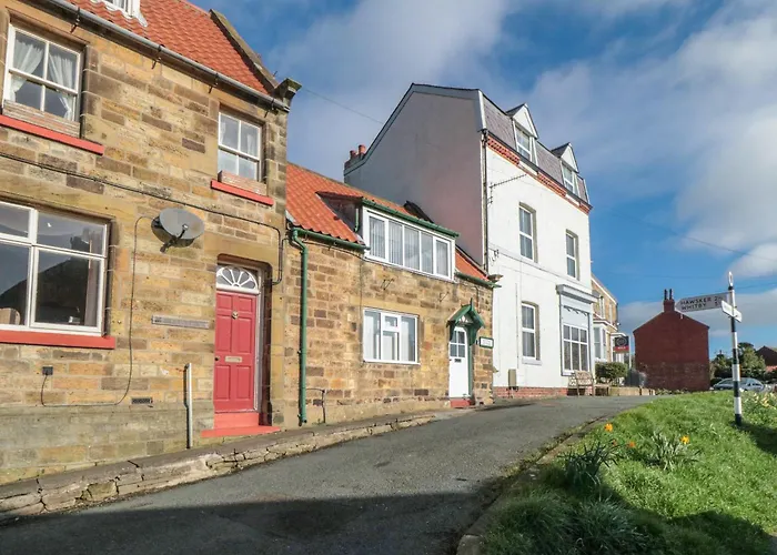 Newton Cottage