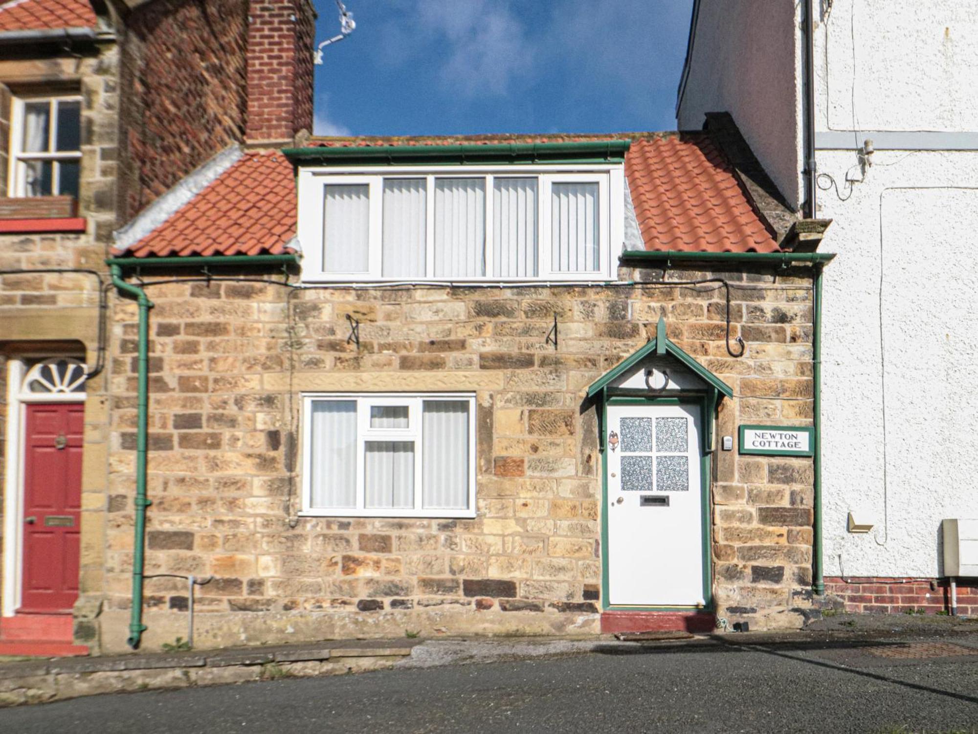 Newton Whitby